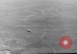 Image of US Army Piper Cub plane (L-4 Liaison airplane) Italy, 1944, second 49 stock footage video 65675052264