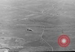 Image of US Army Piper Cub plane (L-4 Liaison airplane) Italy, 1944, second 50 stock footage video 65675052264