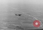 Image of US Army Piper Cub plane (L-4 Liaison airplane) Italy, 1944, second 57 stock footage video 65675052264