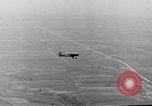 Image of US Army Piper Cub plane (L-4 Liaison airplane) Italy, 1944, second 58 stock footage video 65675052264
