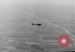 Image of US Army Piper Cub plane (L-4 Liaison airplane) Italy, 1944, second 59 stock footage video 65675052264