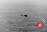 Image of US Army Piper Cub plane (L-4 Liaison airplane) Italy, 1944, second 60 stock footage video 65675052264