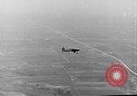 Image of US Army Piper Cub plane (L-4 Liaison airplane) Italy, 1944, second 61 stock footage video 65675052264