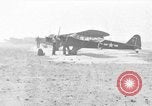 Image US Army Piper Cub L-4 et L-5 de liaison avions Stinson Italie, 1944, de la seconde 1 séquences d'archives historiques vidéo 65675052265