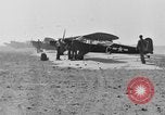 Image US Army Piper Cub L-4 et L-5 de liaison avions Stinson Italie, 1944, de la seconde 3 séquences d'archives historiques vidéo 65675052265