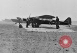 Image US Army Piper Cub L-4 et L-5 de liaison avions Stinson Italie, 1944, de la seconde 4 séquences d'archives historiques vidéo 65675052265