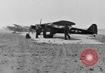 Image US Army Piper Cub L-4 et L-5 de liaison avions Stinson Italie, 1944, de la seconde 5 séquences d'archives historiques vidéo 65675052265