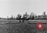 Image Piper Cub avion Italie, 1944, de la seconde 14 séquences d'archives historiques vidéo 65675052266