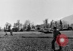 Image Piper Cub avion Italie, 1944, de la seconde 16 séquences d'archives historiques vidéo 65675052266
