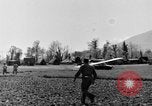 Image Piper Cub avion Italie, 1944, de la seconde 17 séquences d'archives historiques vidéo 65675052266