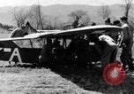 Image Piper Cub avion Italie, 1944, de la seconde 19 séquences d'archives historiques vidéo 65675052266