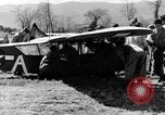 Image Piper Cub avion Italie, 1944, de la seconde 20 séquences d'archives historiques vidéo 65675052266