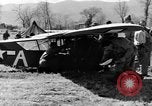 Image Piper Cub avion Italie, 1944, de la seconde 21 séquences d'archives historiques vidéo 65675052266