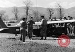 Image Piper Cub avion Italie, 1944, de la seconde 24 séquences d'archives historiques vidéo 65675052266