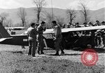 Image Piper Cub avion Italie, 1944, de la seconde 25 séquences d'archives historiques vidéo 65675052266