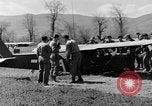 Image Piper Cub avion Italie, 1944, de la seconde 26 séquences d'archives historiques vidéo 65675052266