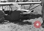 Image Piper Cub avion Italie, 1944, de la seconde 39 séquences d'archives historiques vidéo 65675052266