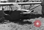 Image Piper Cub avion Italie, 1944, de la seconde 43 séquences d'archives historiques vidéo 65675052266