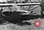 Image Piper Cub avion Italie, 1944, de la seconde 44 séquences d'archives historiques vidéo 65675052266