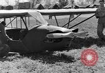 Image Piper Cub avion Italie, 1944, de la seconde 45 séquences d'archives historiques vidéo 65675052266
