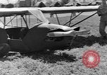 Image Piper Cub avion Italie, 1944, de la seconde 48 séquences d'archives historiques vidéo 65675052266