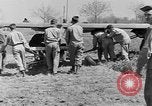 Image Piper Cub avion Italie, 1944, de la seconde 58 séquences d'archives historiques vidéo 65675052266