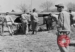 Image Piper Cub avion Italie, 1944, de la seconde 59 séquences d'archives historiques vidéo 65675052266
