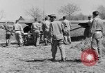 Image Piper Cub avion Italie, 1944, de la seconde 62 séquences d'archives historiques vidéo 65675052266