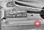 Image of Crashed Piper Cub (L-4) airplane prepared for towing Italy, 1944, second 4 stock footage video 65675052267