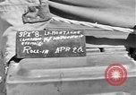 Image of Crashed Piper Cub (L-4) airplane prepared for towing Italy, 1944, second 5 stock footage video 65675052267