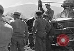 Image of Crashed Piper Cub (L-4) airplane prepared for towing Italy, 1944, second 18 stock footage video 65675052267