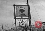 Image of field hospital Okinawa Ryukyu Islands, 1945, second 8 stock footage video 65675052269