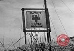 Image of field hospital Okinawa Ryukyu Islands, 1945, second 9 stock footage video 65675052269