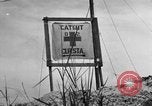 Image of field hospital Okinawa Ryukyu Islands, 1945, second 10 stock footage video 65675052269