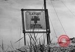 Image of field hospital Okinawa Ryukyu Islands, 1945, second 11 stock footage video 65675052269