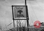 Image of field hospital Okinawa Ryukyu Islands, 1945, second 12 stock footage video 65675052269