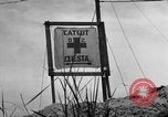 Image of field hospital Okinawa Ryukyu Islands, 1945, second 13 stock footage video 65675052269