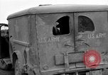 Image of field hospital Okinawa Ryukyu Islands, 1945, second 14 stock footage video 65675052269