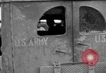 Image of field hospital Okinawa Ryukyu Islands, 1945, second 16 stock footage video 65675052269