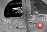 Image of field hospital Okinawa Ryukyu Islands, 1945, second 17 stock footage video 65675052269