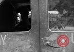 Image of field hospital Okinawa Ryukyu Islands, 1945, second 18 stock footage video 65675052269