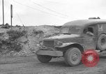 Image of field hospital Okinawa Ryukyu Islands, 1945, second 20 stock footage video 65675052269