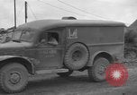 Image of field hospital Okinawa Ryukyu Islands, 1945, second 22 stock footage video 65675052269