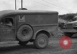 Image of field hospital Okinawa Ryukyu Islands, 1945, second 23 stock footage video 65675052269