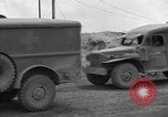 Image of field hospital Okinawa Ryukyu Islands, 1945, second 24 stock footage video 65675052269