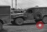 Image of field hospital Okinawa Ryukyu Islands, 1945, second 25 stock footage video 65675052269