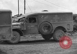 Image of field hospital Okinawa Ryukyu Islands, 1945, second 26 stock footage video 65675052269