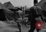 Image of field hospital Okinawa Ryukyu Islands, 1945, second 29 stock footage video 65675052269