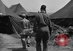 Image of field hospital Okinawa Ryukyu Islands, 1945, second 30 stock footage video 65675052269