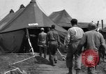 Image of field hospital Okinawa Ryukyu Islands, 1945, second 34 stock footage video 65675052269